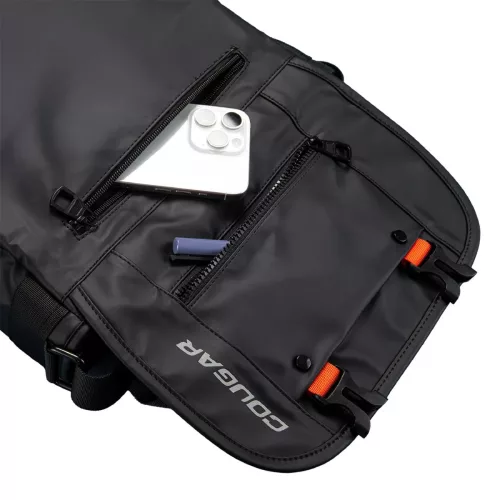 Bolso Bandolera Cougar Enforcer