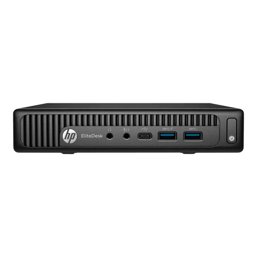 Mini Pc Hp Mini EliteDesk 800 G2 Core I5 16gb 256gb Win11 Pro