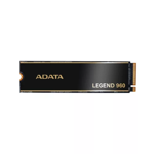 Ssd Nvme Adata Legend 960 1tb 2280 M.2 7400/6000
