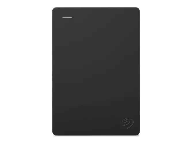 DISCO EXTERNO 5TB PORTABLE