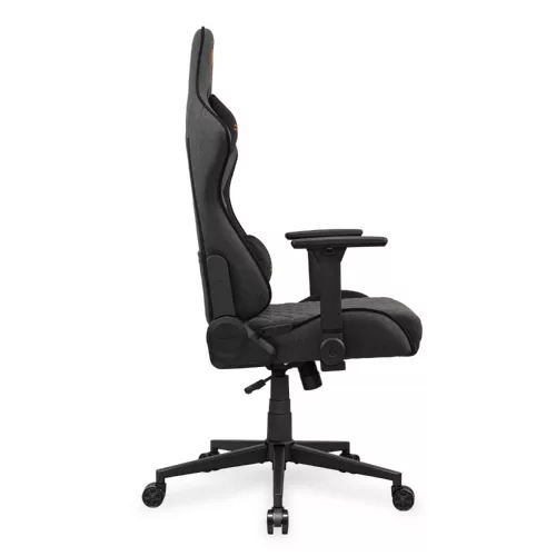 Silla Cougar Armor One V2 Gray F