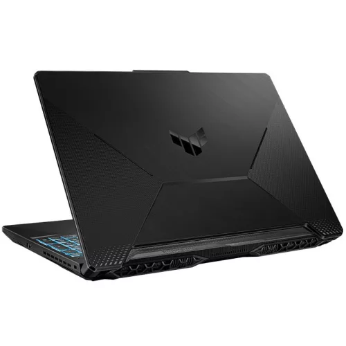 Notebook Gamer Asus Ryzen 7 4.7Ghz, 8GB, 512GB SSD, 15.6" FHD, RTX 3050 4GB