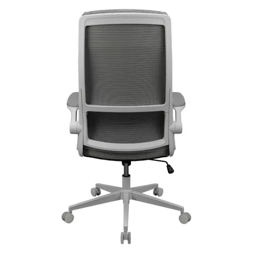 Silla Cougar Stryder White