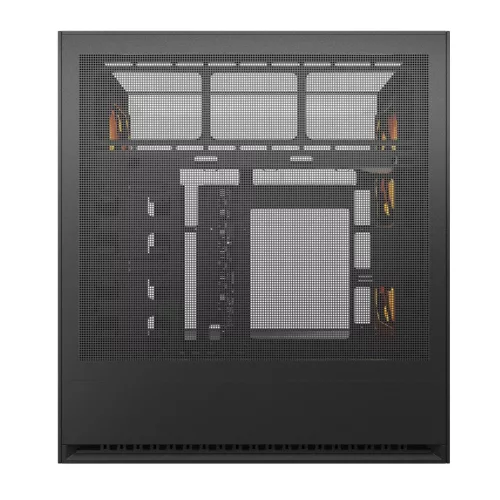Gabinete Cougar Omnyx Black