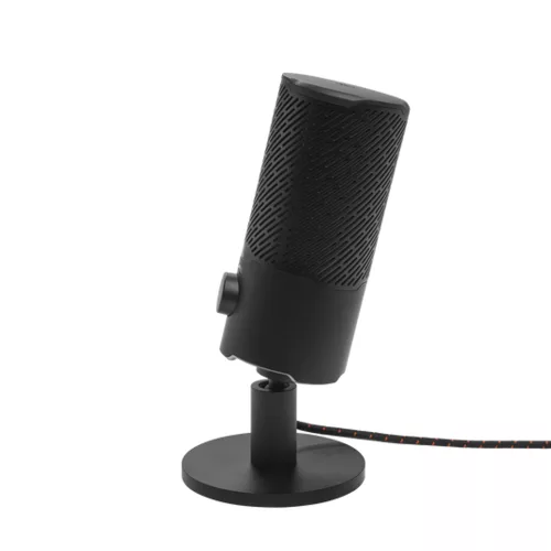 Micrófono Jbl Quantum Stream Usb Omnidireccional