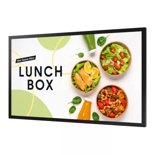 Pantalla Samsung 32" Signage FHD Window Omdx