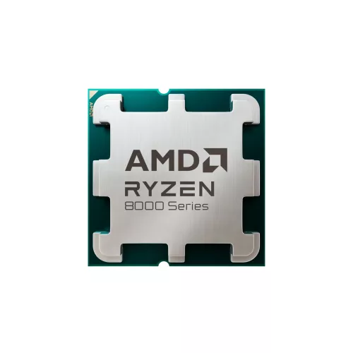 Procesador AMD Ryzen 5 8400F Box AM5