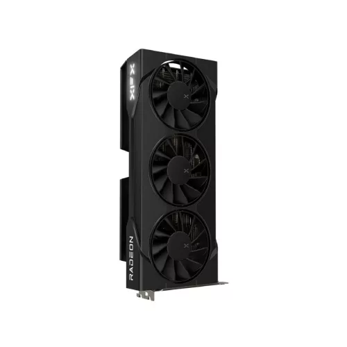 Tarjeta Xfx Radeon Rx9060xt 16gb Swift Triple Gddr
