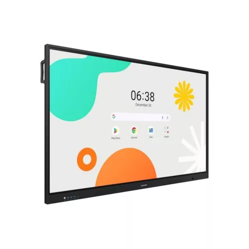 Pantalla Samsung 75" Interactiva Android