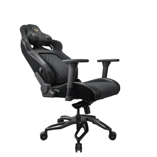 Silla Cougar Titan Pro V2