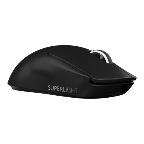 Mouse Gaming Inalámbrico Logitech Pro x Superlight 25.600dpi