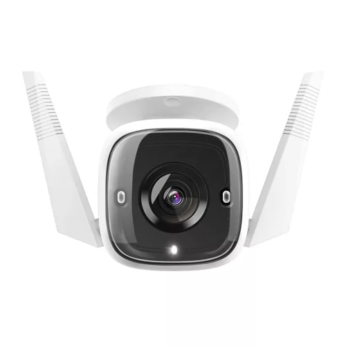 Cámara De Seguridad Tp-Link Tapo C310 Exterior Visión Nocturna 2K