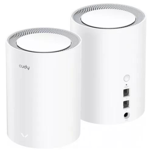 Mesh Cudy Ax1800 (2 Pack)