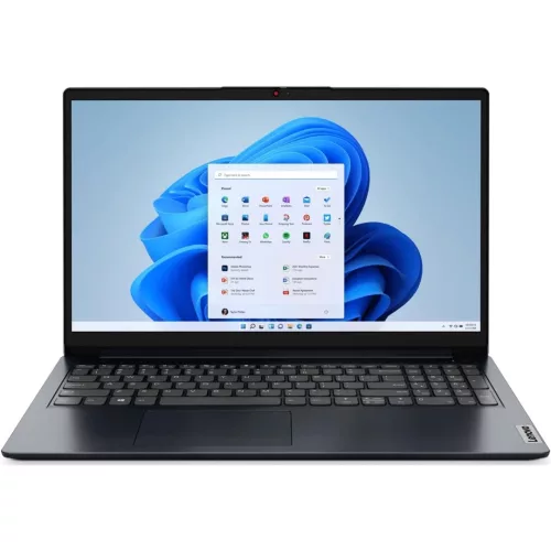 Notebook Lenovo Ryzen 5 4.3Ghz, 8GB, 256GB SSD, 15.6" FHD