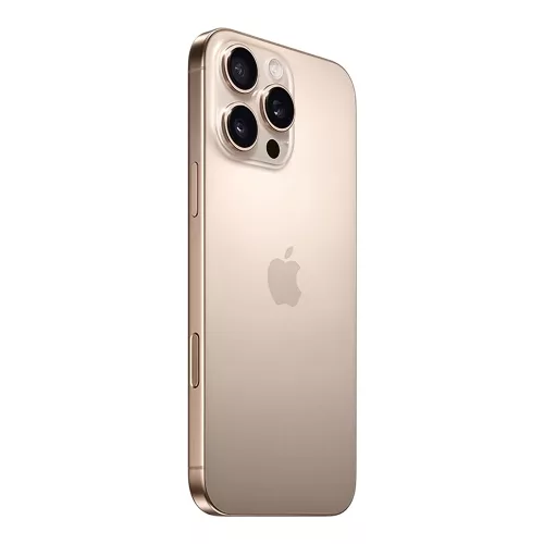 iPhone 16 Pro Max 6,9'' 5G 8gb 256gb Triple Cam 48mp