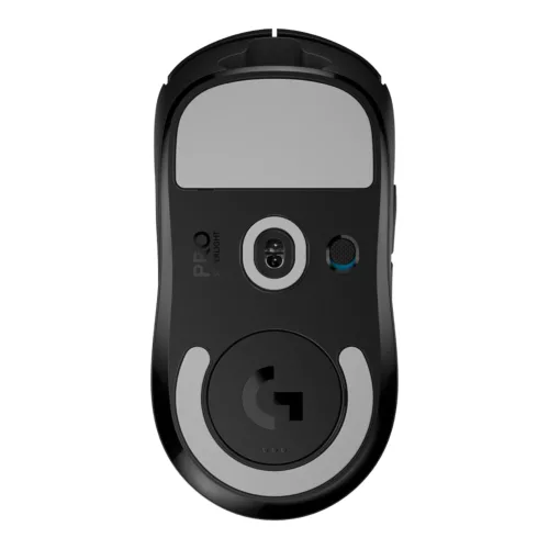 Mouse Gaming Inalámbrico Logitech Pro x Superlight 25.600dpi