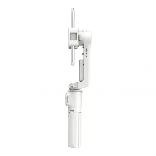 Gimbal Smartphones Jx Robot A10 1 Eje Bluetooth