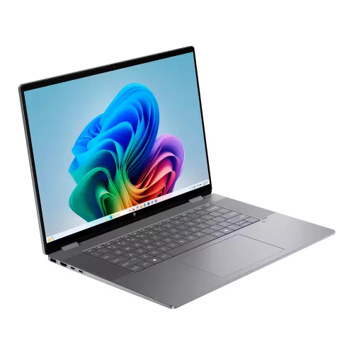 Notebook 2en1 Copilot+ Pc Hp 16'' Táctil AI 5 16gb 512gb Win11