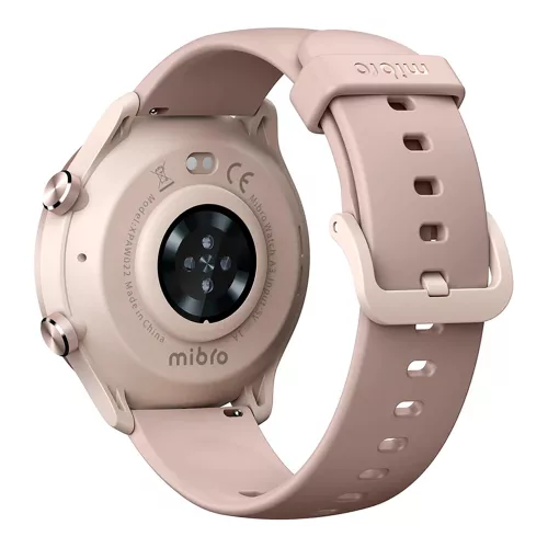 Reloj Inteligente Mibro Watch A3 45,2mm 2atm 1,39'' Bluetooth