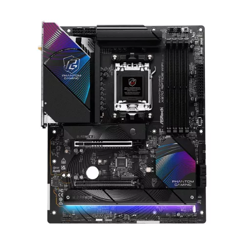 Motherboard Asrock X870 Riptide Wifi D5 Am5