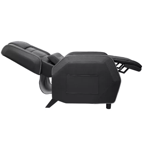 Sofá Cougar Ranger S Black