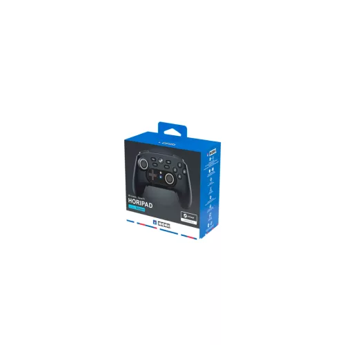 WIRELESS HORIPAD PRO FOR STEAM