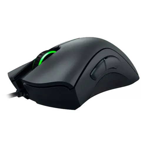 Mouse Gamer Cableado Razer Diestro 6400dpi