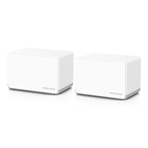 Access Point Mercusys Halo H70x 2,4ghz/5ghz Ax1800 Pack x2