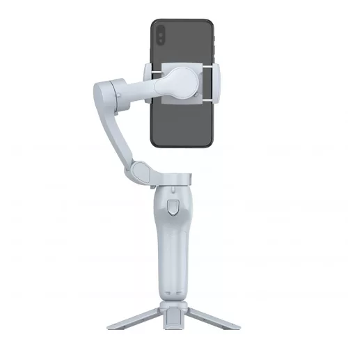 Gimbal Smartphones Jx Robot L7c Pro 3 Ejes Bluetooth