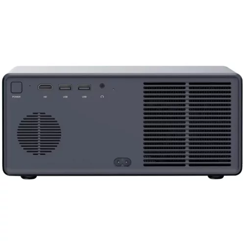 Proyector Wanbo X5 Pro