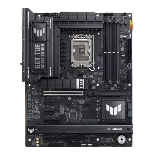 Mother Asus TUF Gaming Z890-Plus WiFi 7 LGA 1851