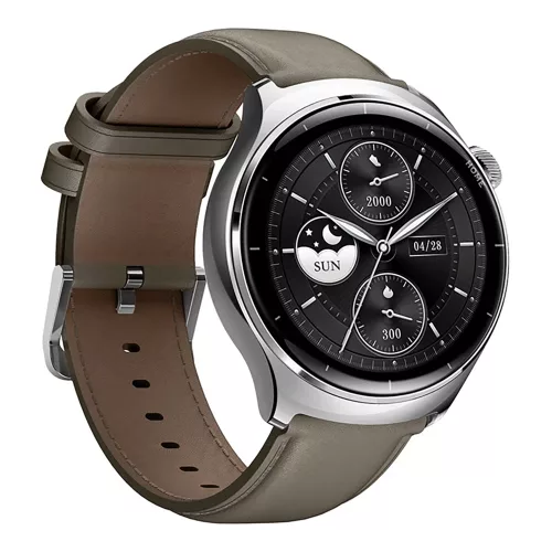Reloj Inteligente Mibro Watch Lite 3 Pro 44,7mm 5atm 1,32'' Bluetooth Gps