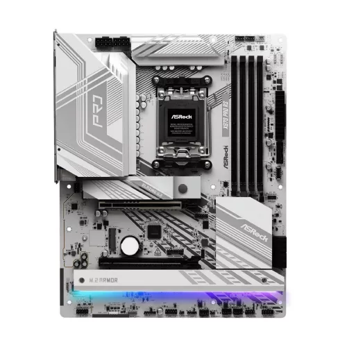Motherboard Asrock X870 Pro Rs D5 Am5