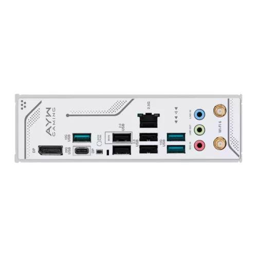 Mother Asus Z890 AYW Gaming WiFi 6 W LGA 1851