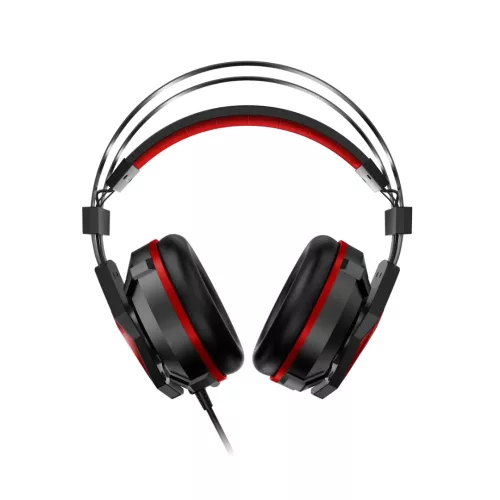 Audifono Genius Gamer 7.1 G710V con micrófono
