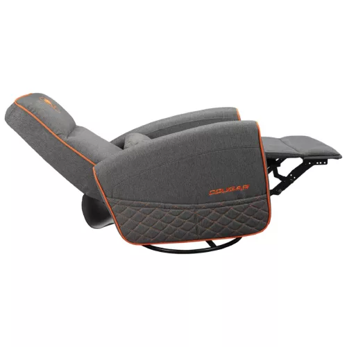 Sofá Cougar Fidom Gray