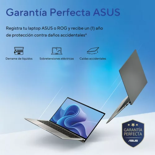 Notebook Asus Tuf C5 210h 8gb 512gb 16" W 3050 6gb