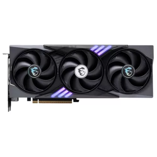 MSI GEFORCE RTX 5060 8G GAMING TRIO OC GDDR7