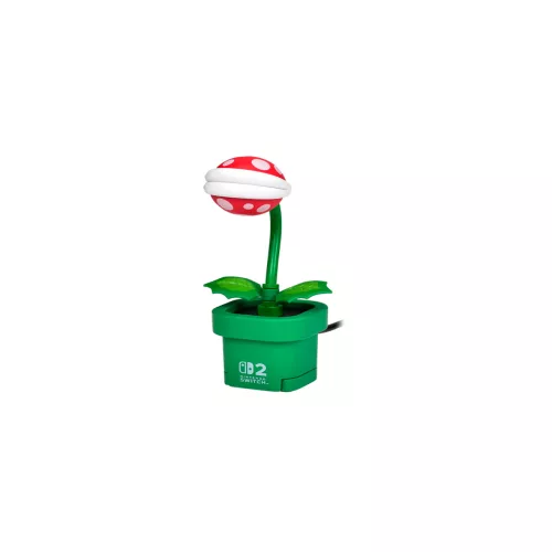 PIRANHA PLANT CAMERA NS2
