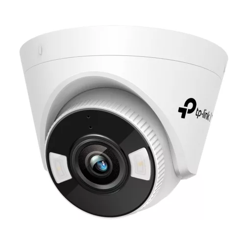 Cámara Seguridad Int Tp-Link Vigi C440 Wi-Fi Color Día Noche 2K 4mp