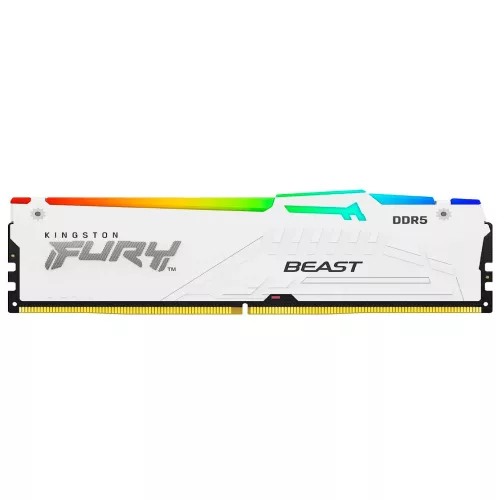 MEM FURY 6000MHZ 16GB BLANCA R
