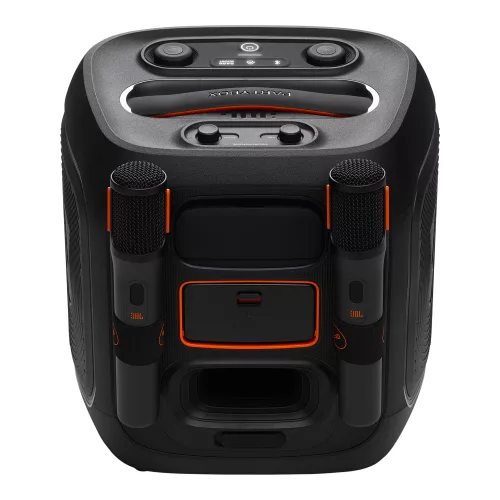 Parlante Inalámbrico Bt Jbl Partybox Encore 2 Ipx4 Bluetooth 100w