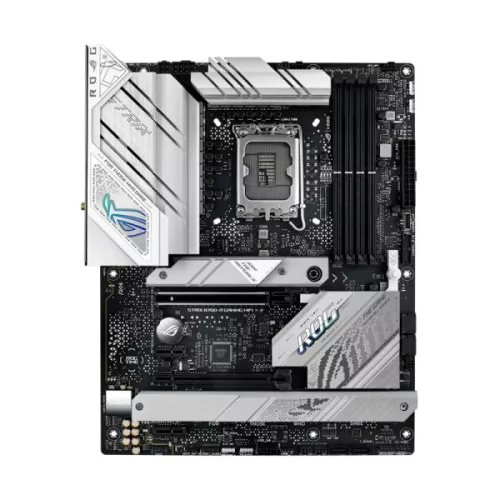 TARJETA MADRE ASUS ROG STRIX B760-A GAMING WIFI