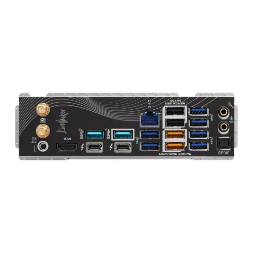 Motherboard Asrock Z890 Livemixer Wifi D5 S1851