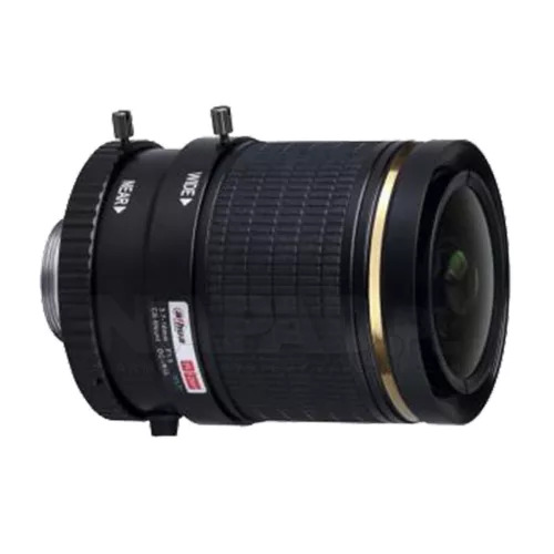Dahua Lente 12mp 3,7-16mm Varifocal