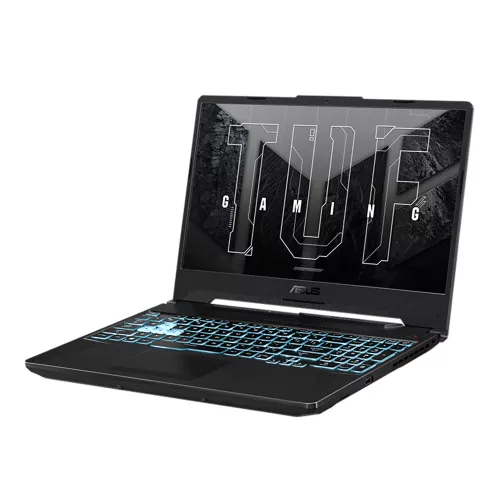 Notebook Gamer Asus Tuf 15,6'' Ryzen 7 8gb 512gb Rtx3050