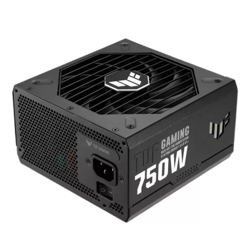 Fuente Asus TUF Gaming 750G 80 Plus Gold