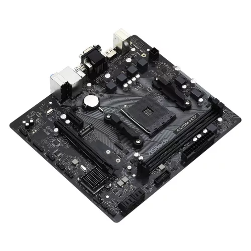 Motherboard Asrock A520m-hdv AM4