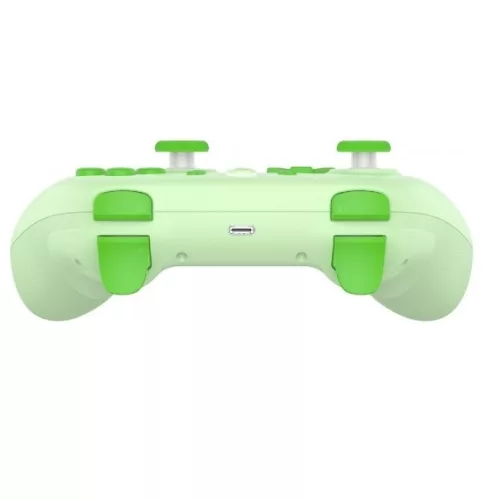 Joystick Gamesir T4 Nova Lite verde