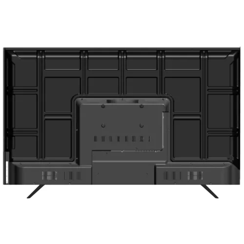 TV LED Asano 55'' 4K sin bordes SMART